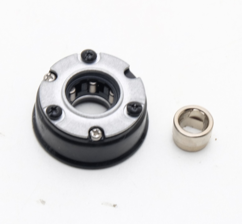 Обгонная муфта со втулкой shimano stella 14 2500s деталь на схеме 53-56, 58