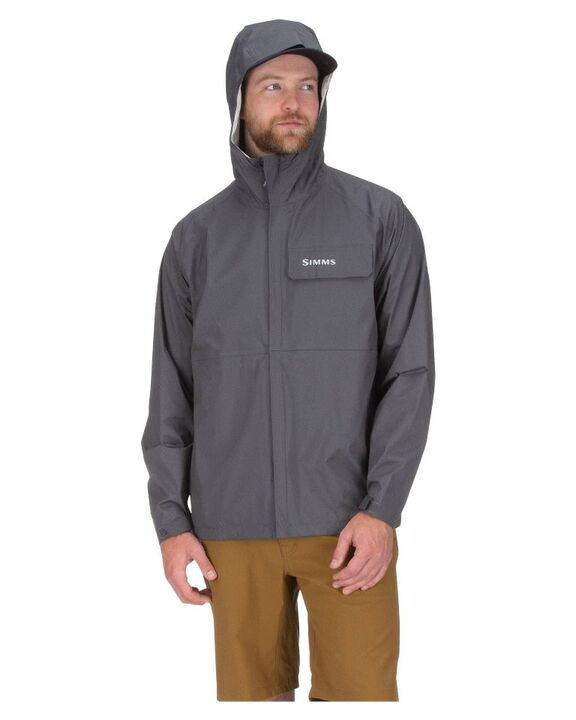 Куртка simms waypoints rain jacket new Куртка simms waypoints rain jacket new