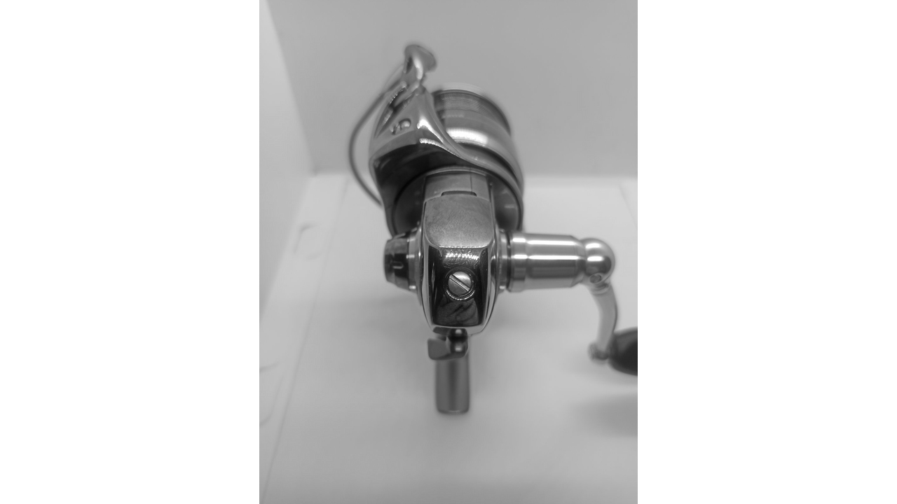 Катушка спиннинговая daiwa finesse custom 2506 Катушка спиннинговая daiwa finesse custom 2506