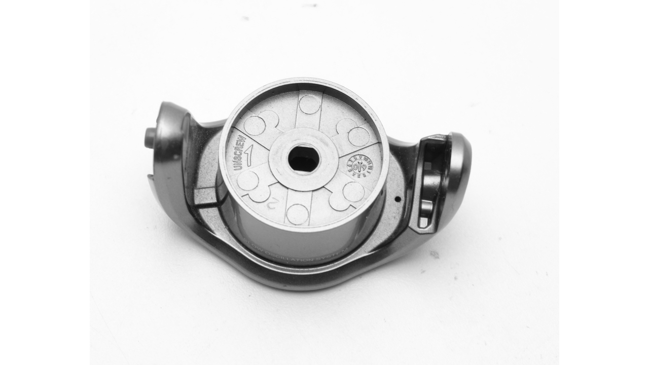 Ротор shimano twinpower 08 2500s деталь на схеме № 46
