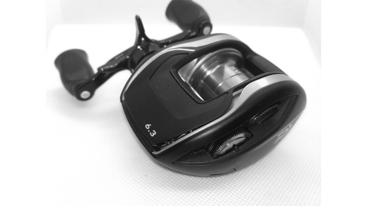 Катушка мультипликаторная daiwa t3 sv tw 6.3 right hand