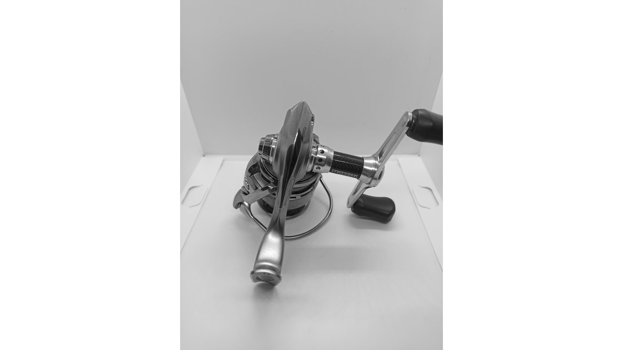 Катушка безинерционная daiwa exist 05 2500