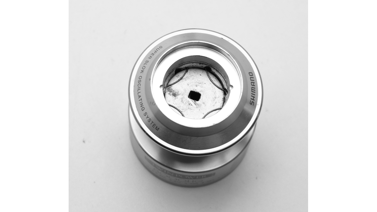 Шпуля shimano twinpower 02 8000hg