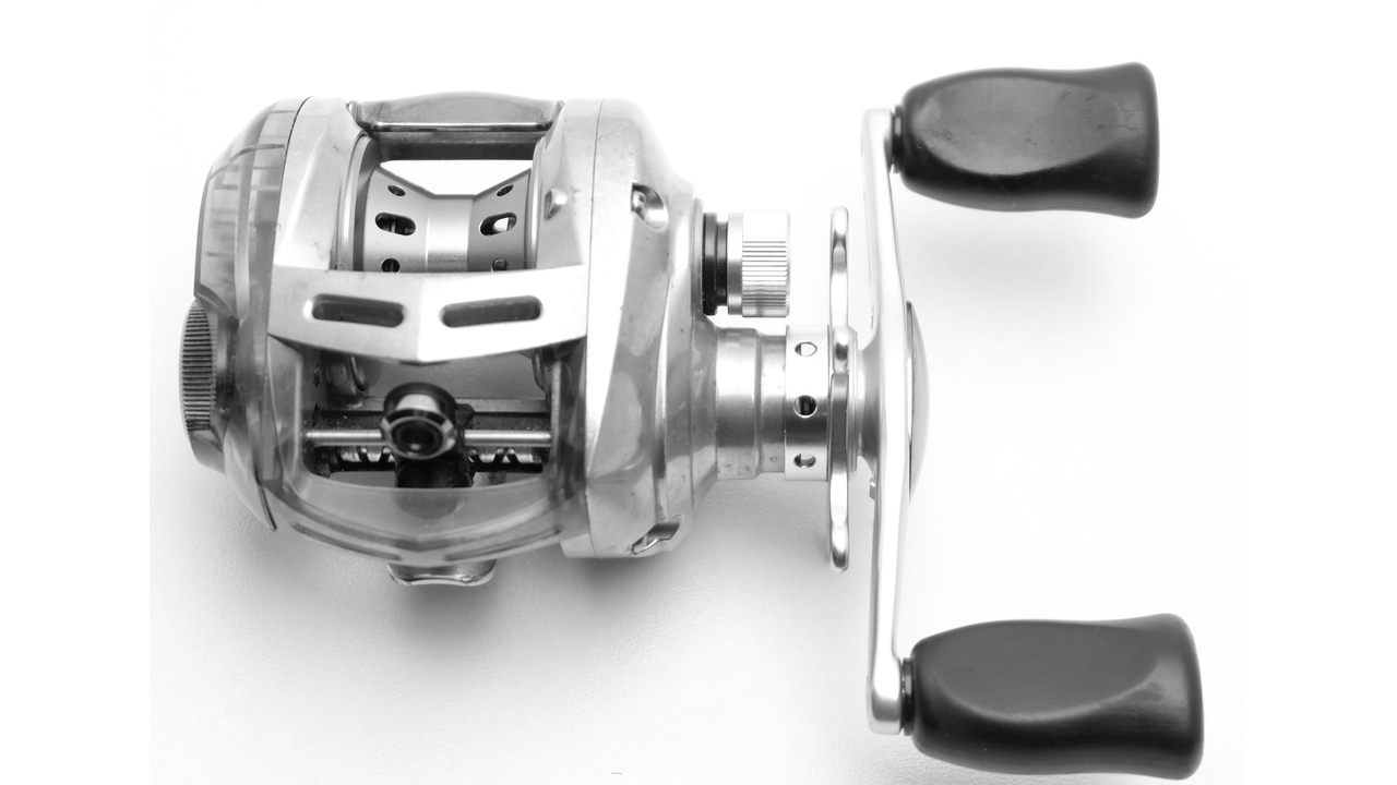  ручка с гайкой и накладкой daiwa alphas ito 103l ai