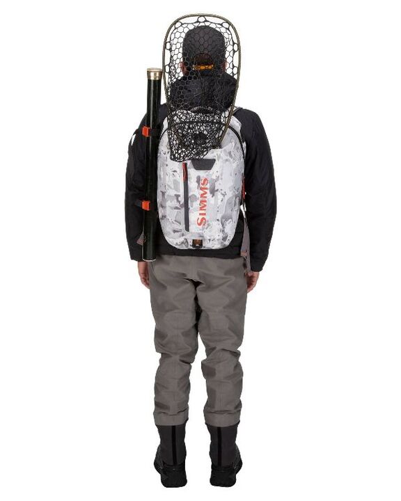 Рюкзак simms dry creek z fishing backpack - 35l новинка Рюкзак simms dry creek z fishing backpack - 35l новинка