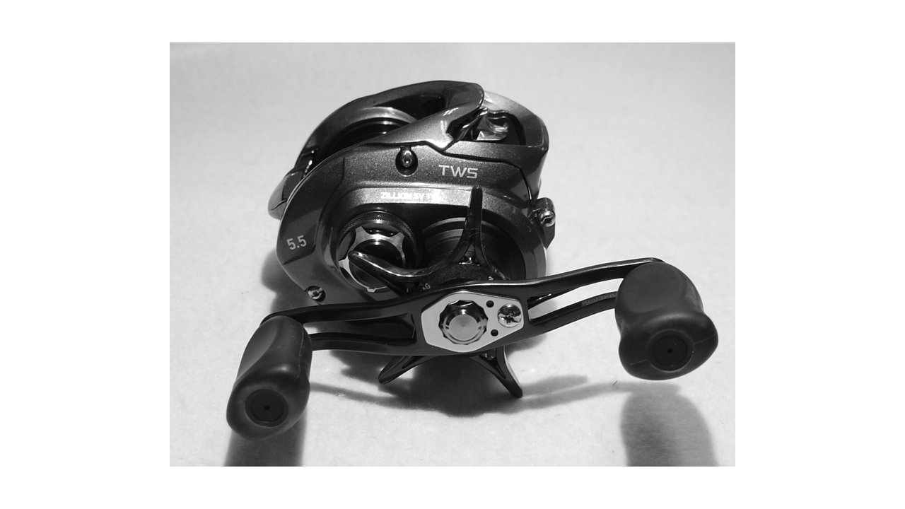 Катушка мультипликаторная daiwa 16 zillion sv tw 1016sv-h суперпредложение