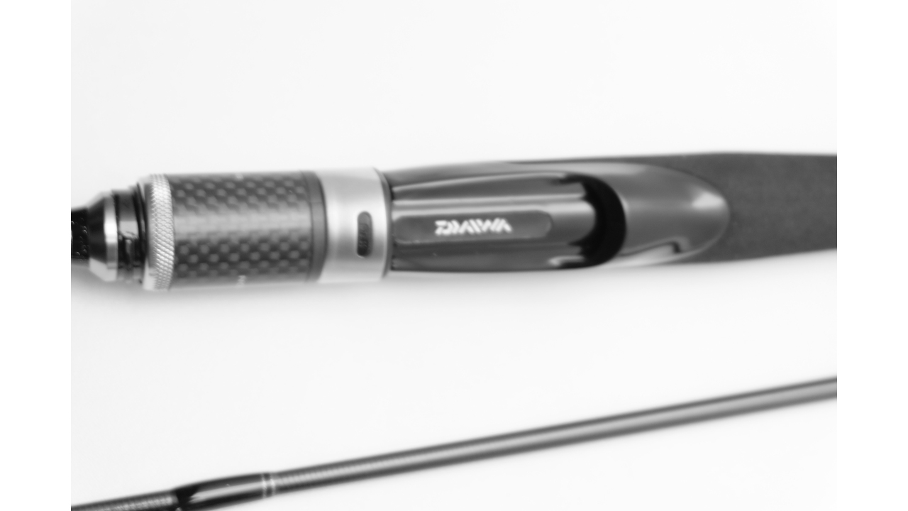 Спиннинговое удилище daiwa blazon 662 ls 1.98m 1.75-7gr суперцена!