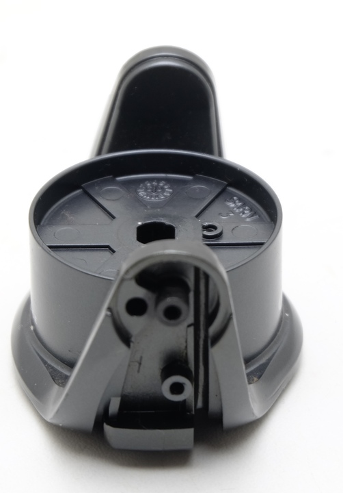 Ротор shimano rarenium 2500s 09 ci4 деталь на схеме № 30