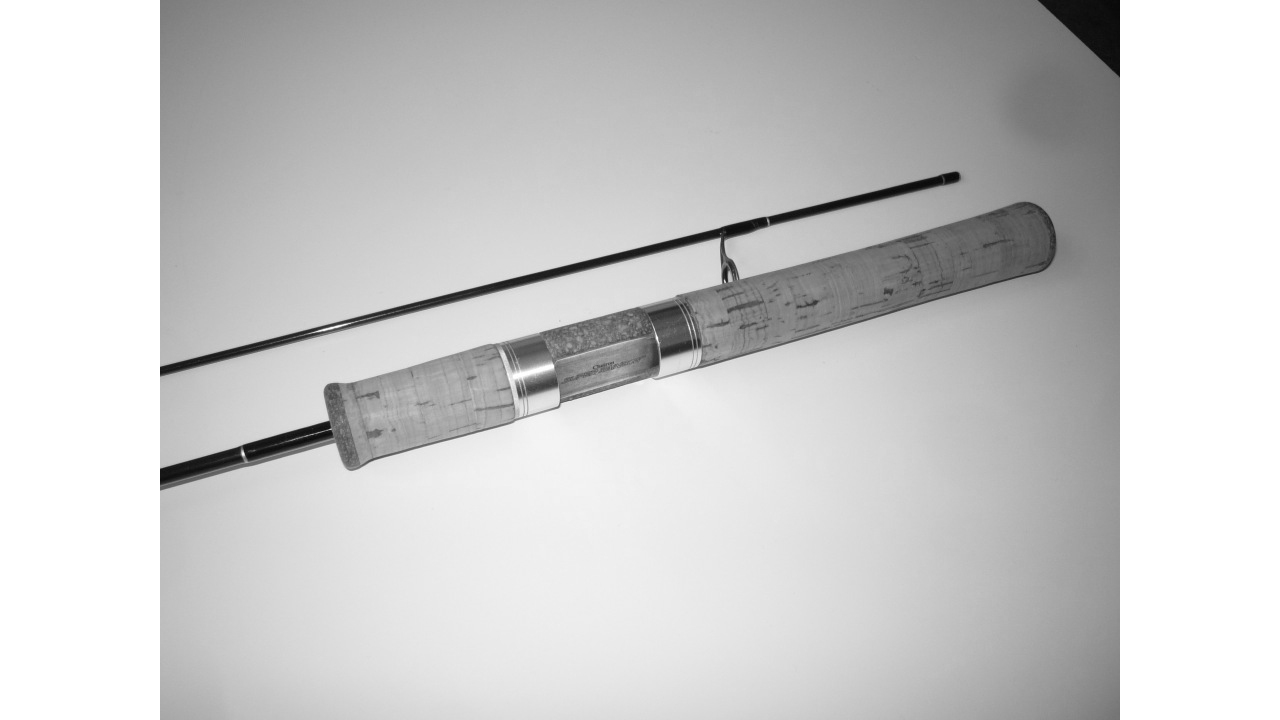 Спиннинговое удилище jackson cheiron super rainbow sr2f-632 Спиннинговое удилище jackson cheiron super rainbow sr2f-632