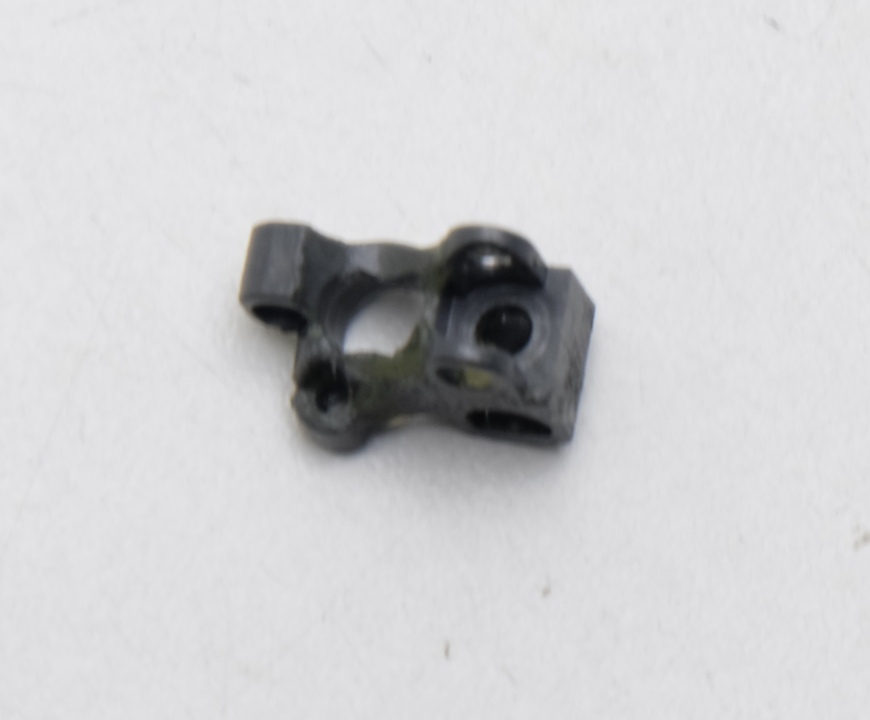 Каретка shimano rarenium 2500s 09 ci4 деталь на схеме № 71
