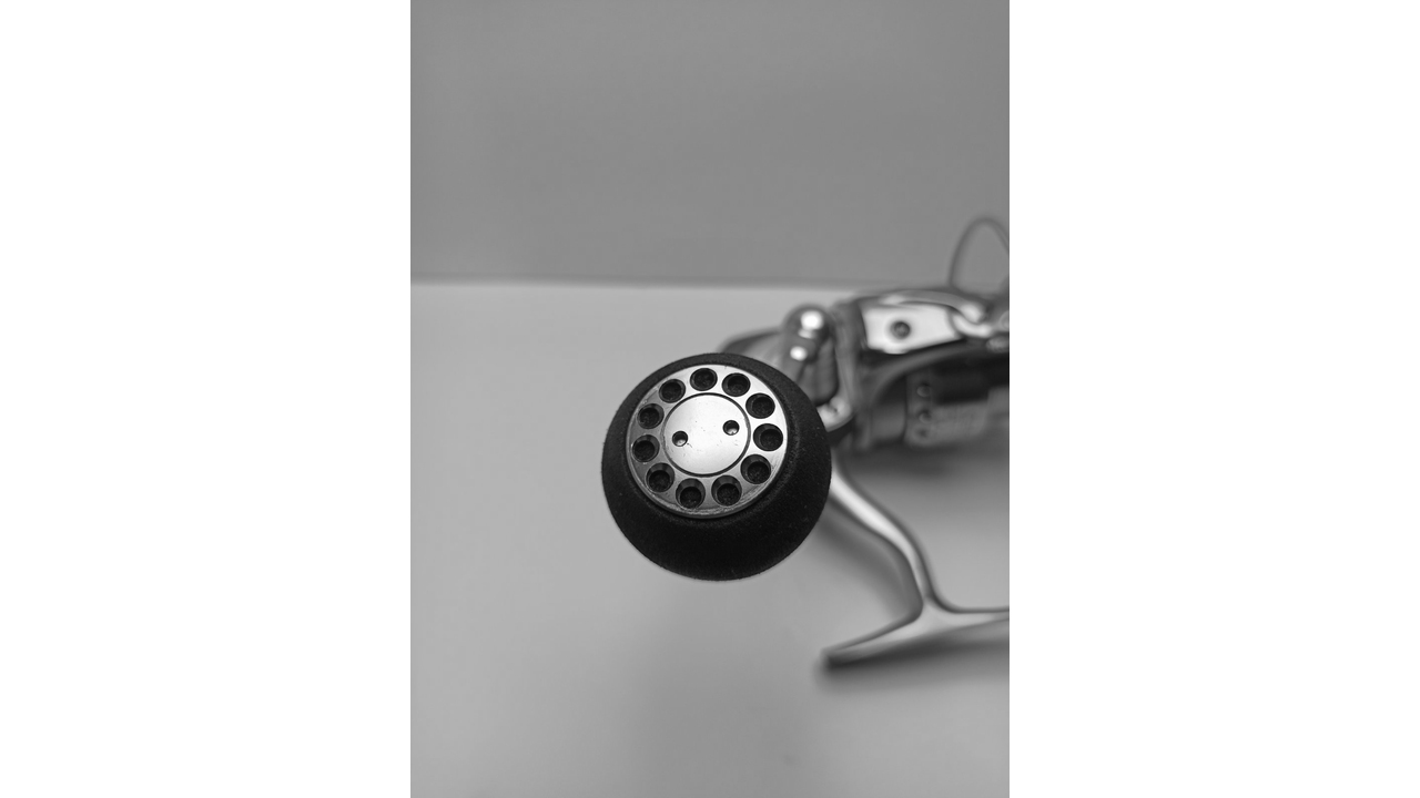 Катушка спиннинговая certate hyper custom 4000hpe Катушка спиннинговая certate hyper custom 4000hpe