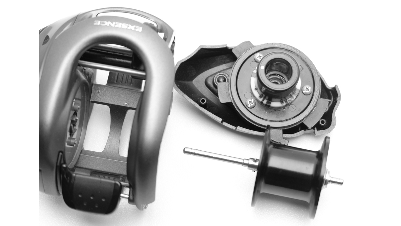 Мультипликаторная катушка shimano exsence 13 dc left hand 