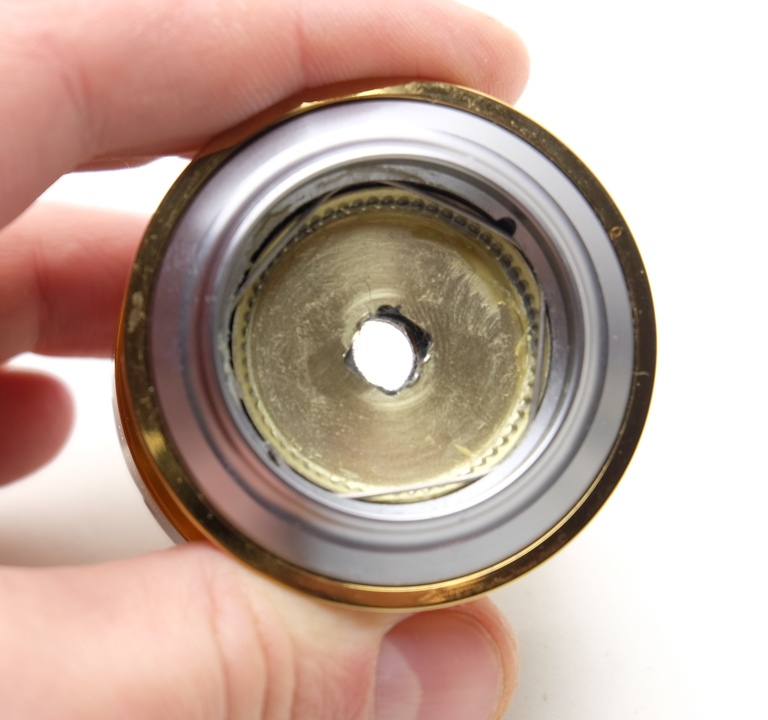 Шпуля spool daiwa certate 13 2508pe