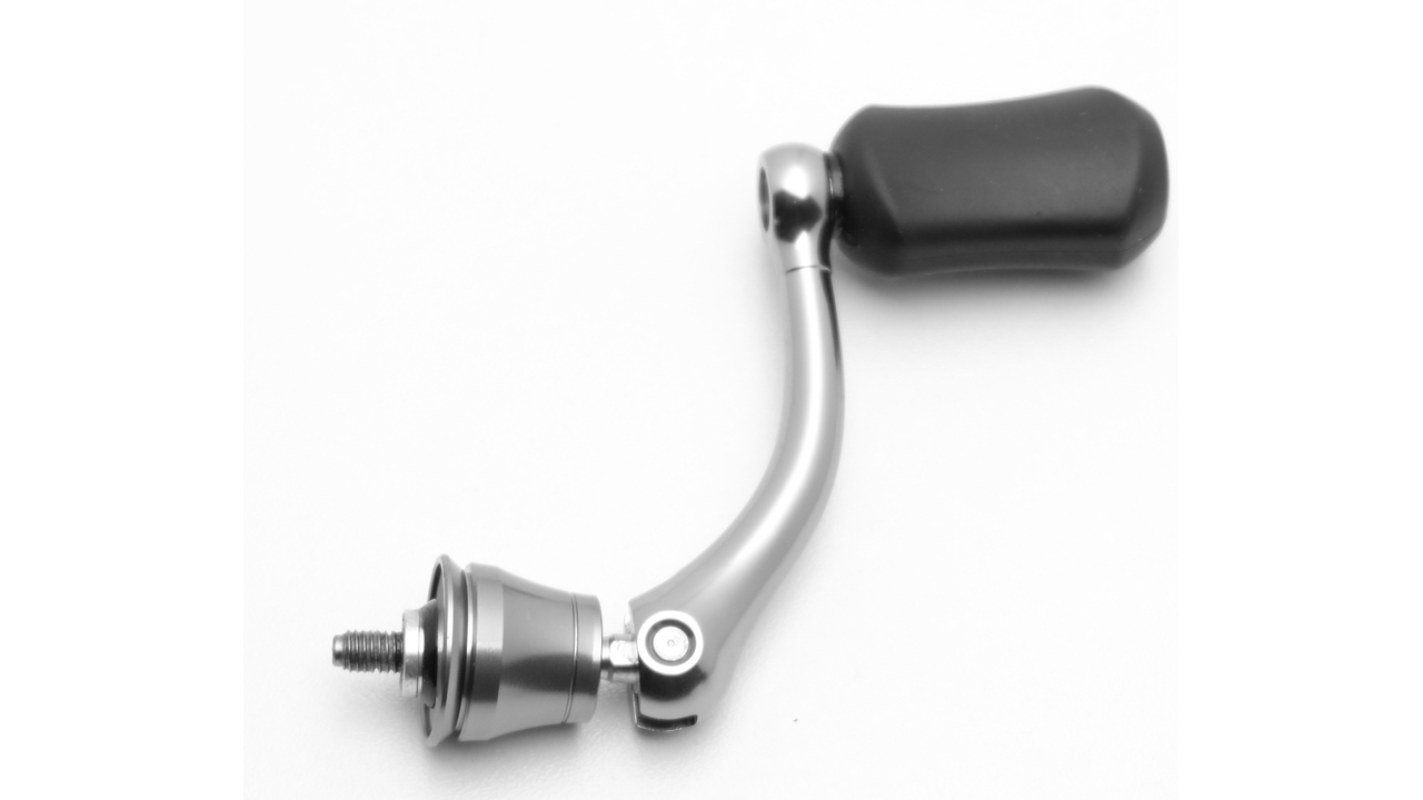 Ручка shimano stradic 15 2500s/2500/c3000 деталь на схеме под номером 75 Ручка shimano stradic 15 2500s/2500/c3000 деталь на схеме под номером 75
