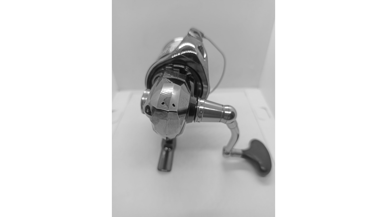 Катушка спиннинговая shimano 10 stella 4000s