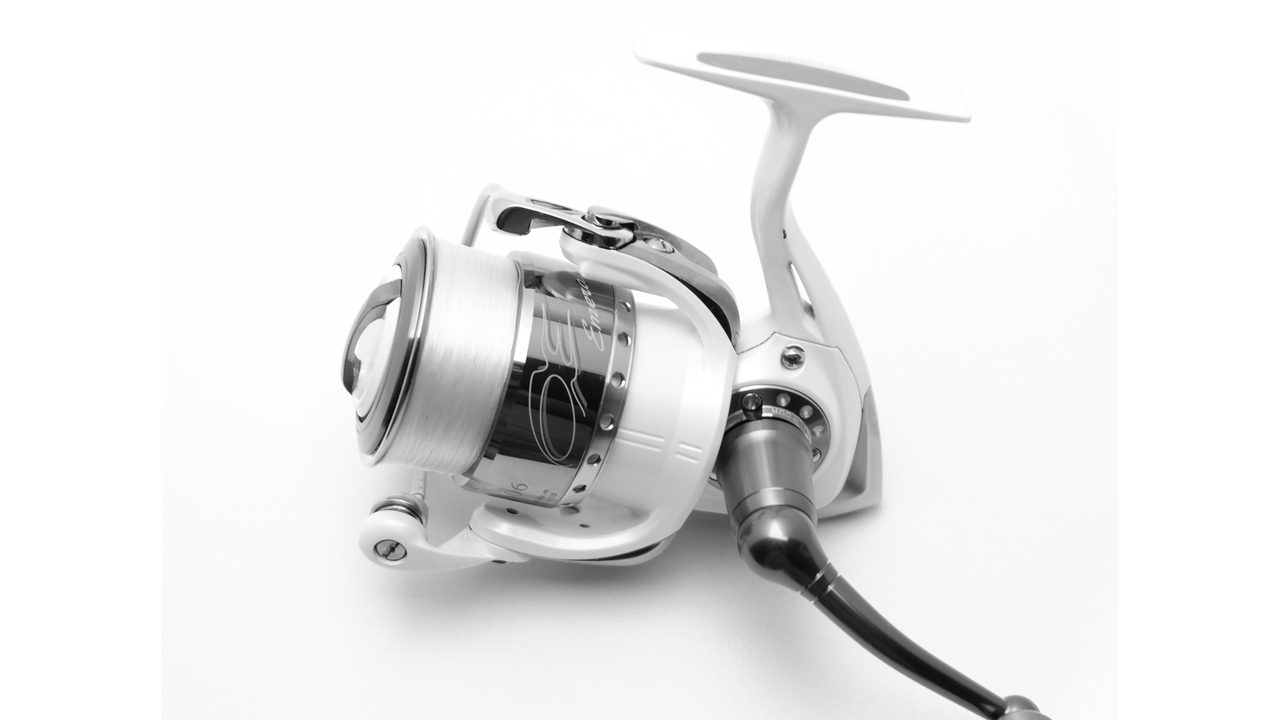 Катушка спиннинговая daiwa emeraldas 09 2506 с то!