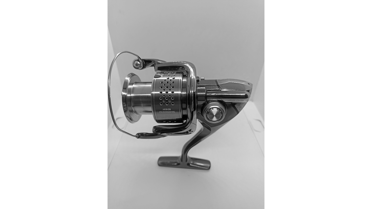 Катушка безынерционная shimano stella 10 4000 xg 