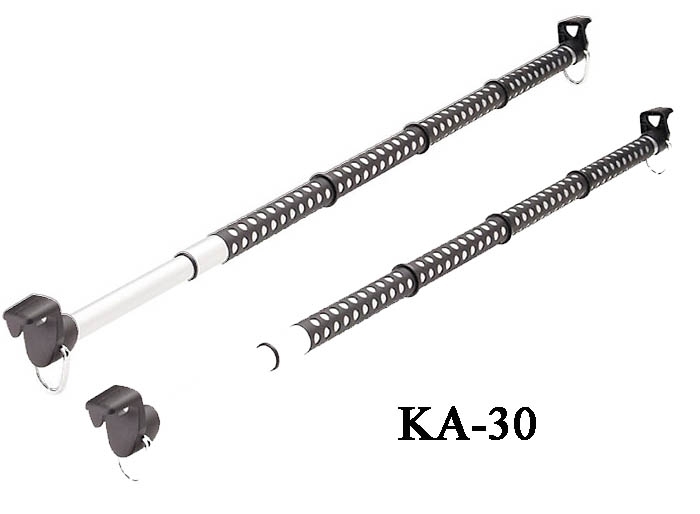 Крепление для машины interior bar ka-30 2pieces set