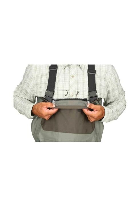 Вэйдерсы simms freestone waders - stockingfoot Вэйдерсы simms freestone waders - stockingfoot