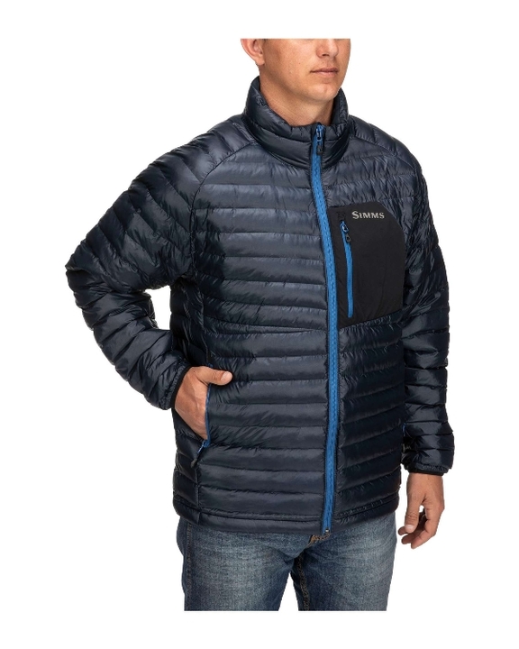 Куртка simms exstream jacket цвет admiral blue new! Куртка simms exstream jacket цвет admiral blue new!