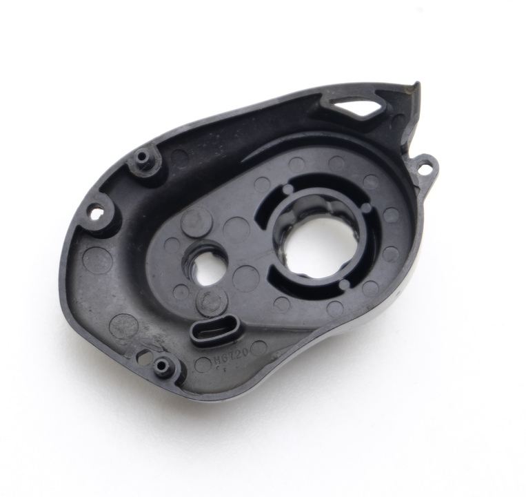 Крышка корпуса daiwa t3 sv 6.3 left деталь на схеме под номером 64