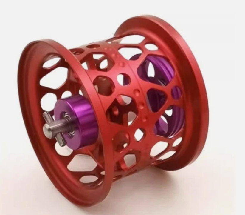 Шпуля for daiwa 24 steez microcast sv spool / d.32/