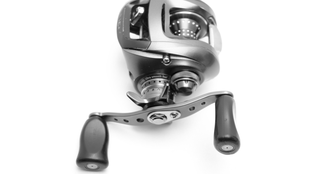 Мультипликаторная катушка daiwa steez 100l 