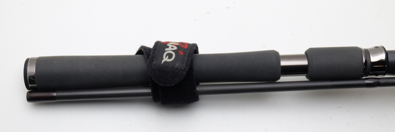 Спиннинговое удилище zenaq snipe s78xx