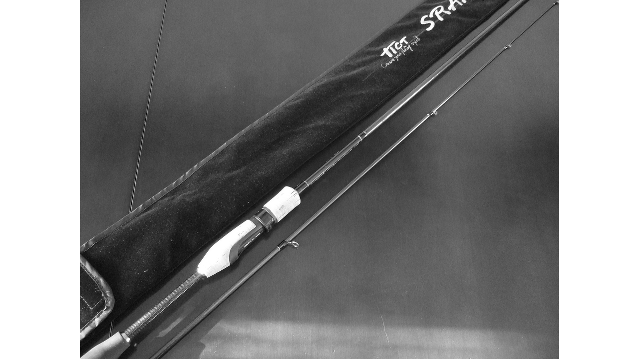 Спиннинг tict sram jsr-65 Спиннинг tict sram jsr-65