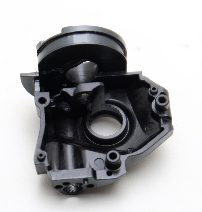 Корпус shimano rarenium 2500s 09 ci4 деталь на схеме № 79