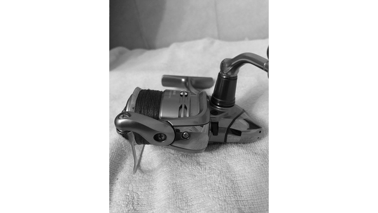 Катушка спиннинговая shimano twinpower 11 2500 + шпуля 2500s