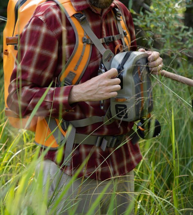 Сумка-разгрузка для рыбалки fishpond thunderhead chest pack thunderhead chest pack Сумка-разгрузка для рыбалки fishpond thunderhead chest pack thunderhead chest pack