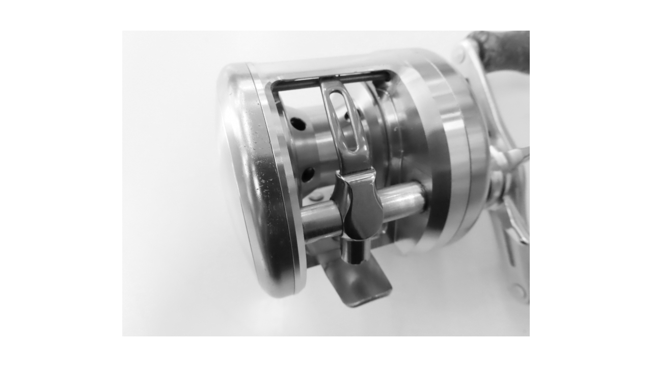 мультипликаторная катушка daiwa millionaire cv-z 205l мультипликаторная катушка daiwa millionaire cv-z 205l