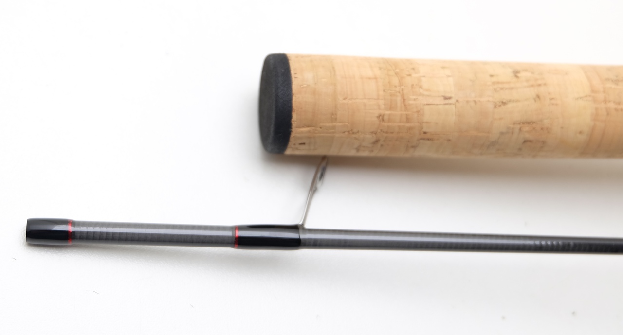 Спиннинговое удилище mukai air-stick technical asp-1622l 6.2 ft