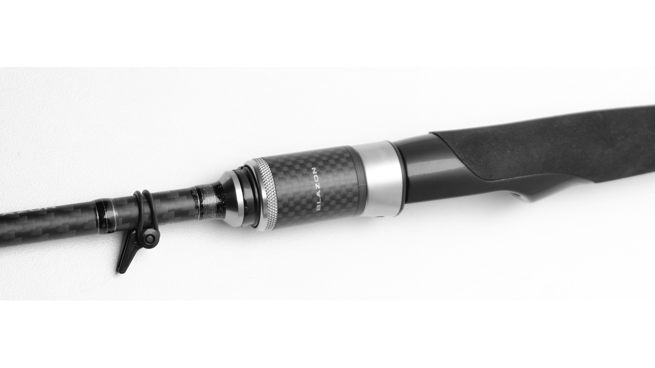 Спиннинговое удилище daiwa blazon 702mls 2.1m 3.5-10.5gr суперцена!
