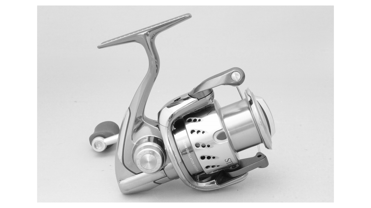 Shimano 07 stella 2000 spinning Shimano 07 stella 2000 spinning