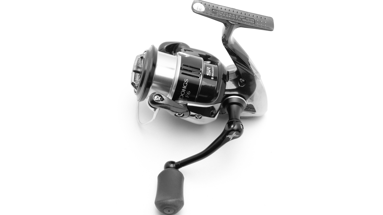 Катушка спиннинговая  shimano 13 complex ci4+ 2500hgs f4 суперцена 