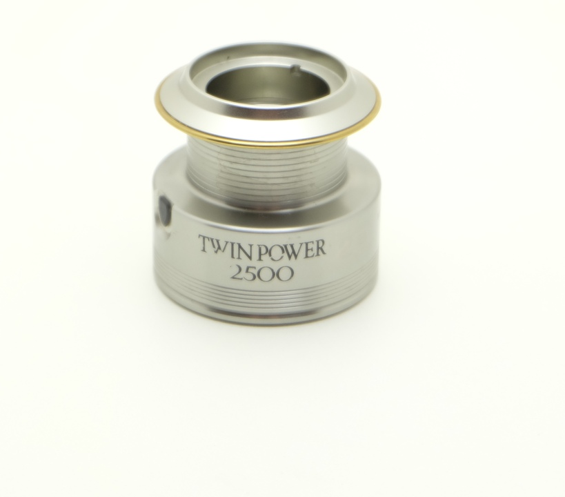 Шпуля shimano twinpower 05 2500/twinpower 06 mg/sephia 06 mg