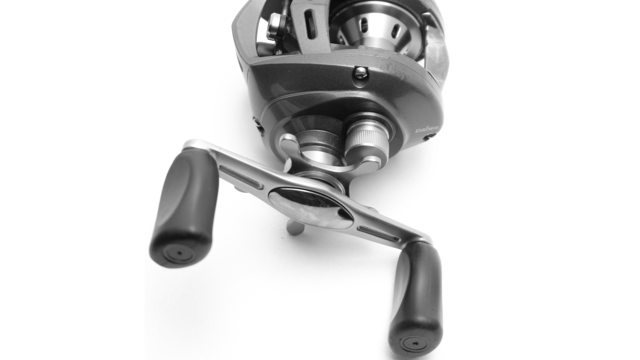Катушка мультипликаторная daiwa alphas 103l type-f Катушка мультипликаторная daiwa alphas 103l type-f