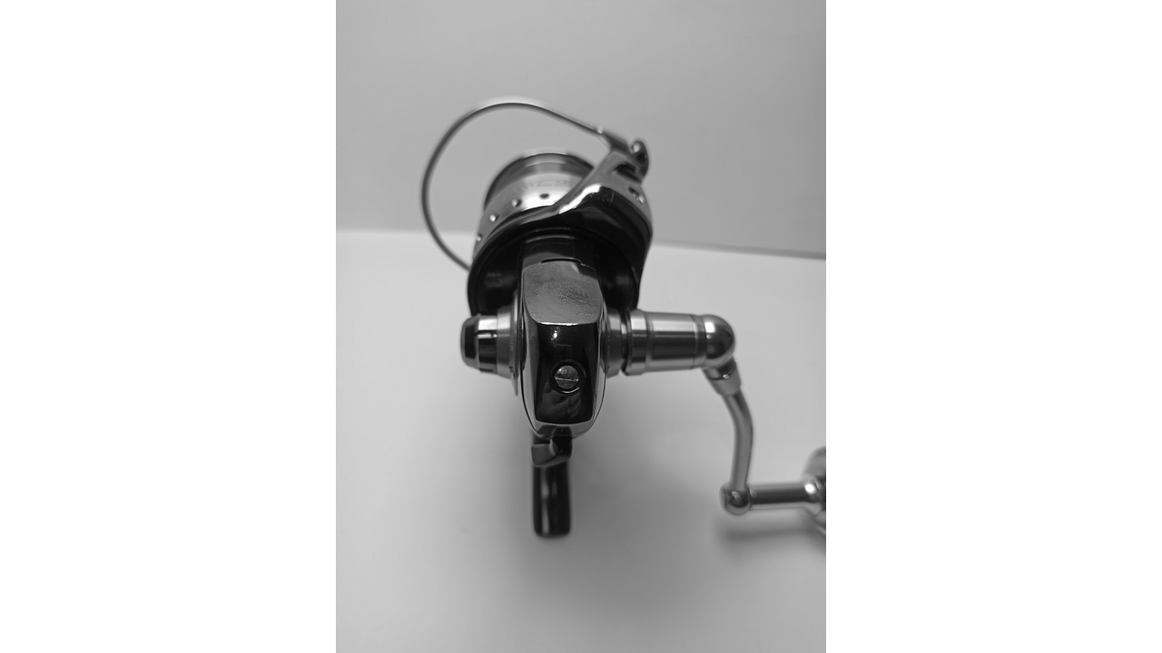 Катушка спиннинговая daiwa certate 3500 04 rcs spool + rcs handle Катушка спиннинговая daiwa certate 3500 04 rcs spool + rcs handle