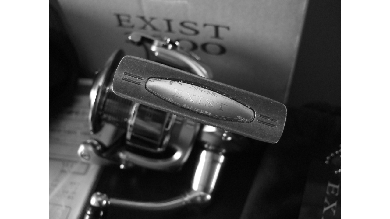 Daiwa exist 05 3000