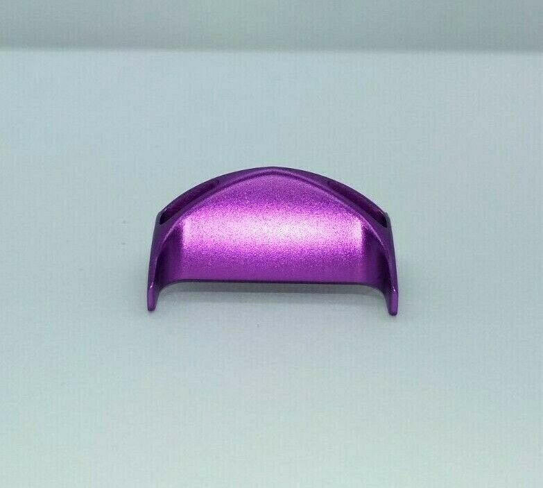 Клавиша для мультипликаторных катушек daiwa clutch lever (thumb bar) see model list purple