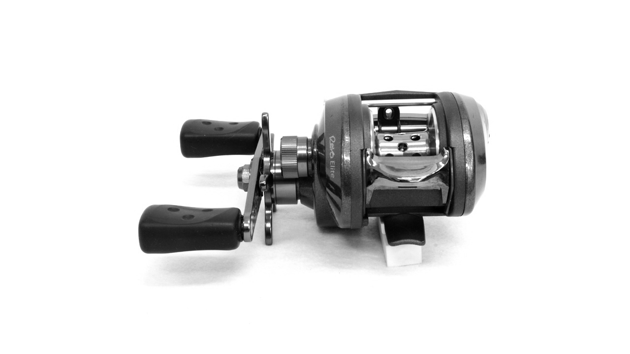 Abu garcia revo elite  elite-l