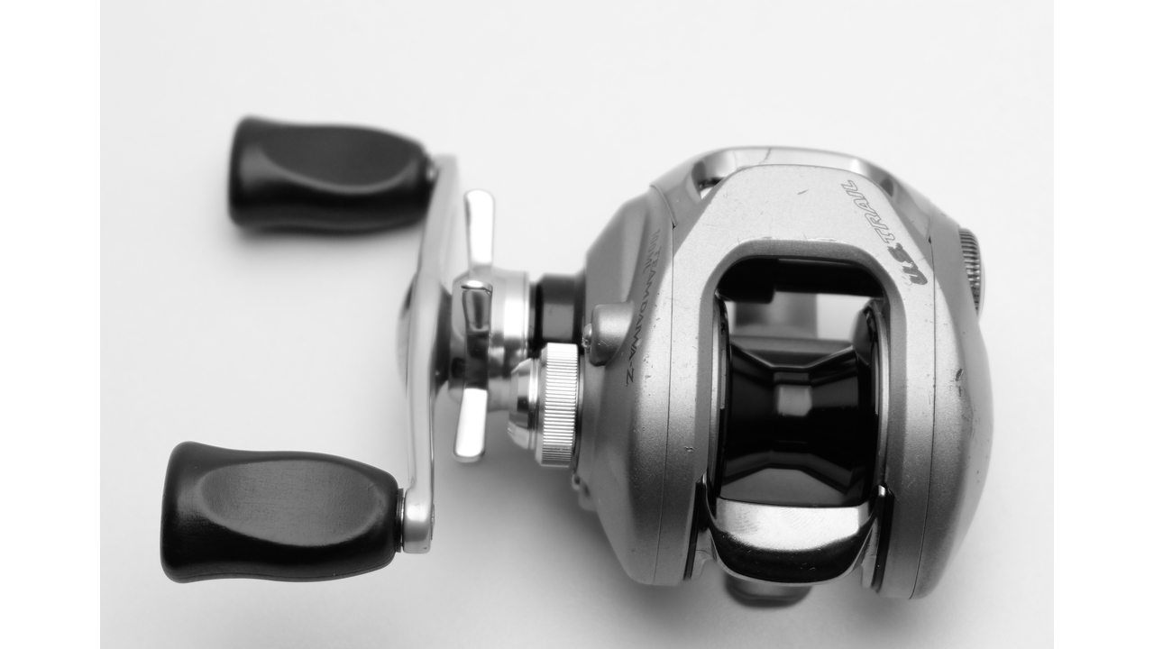 Катушка мультипликаторная daiwa td-z 100ml u.s.trail Катушка мультипликаторная daiwa td-z 100ml u.s.trail