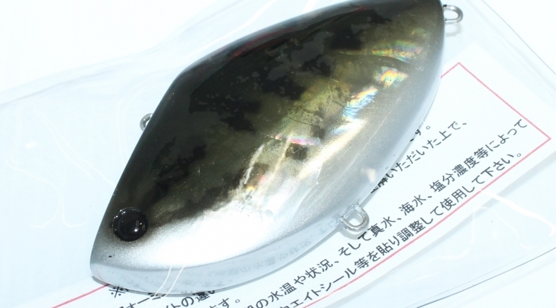 Воблер studio composite reciprocating reciprocating slow thinking 38g Воблер studio composite reciprocating reciprocating slow thinking 38g