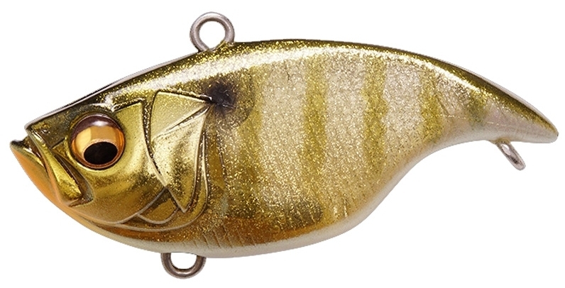 Воблер  megabass vibration-x vibration-x dyna 51mm 3 / 8oz 