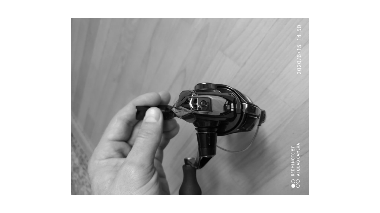 Shimano sephia 17 c3000shg 