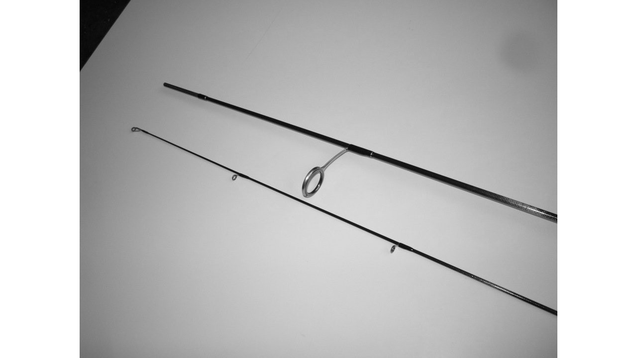 Спиннинговое удилище mukai air stick as-1632xul "un-fair" Спиннинговое удилище mukai air stick as-1632xul "un-fair"