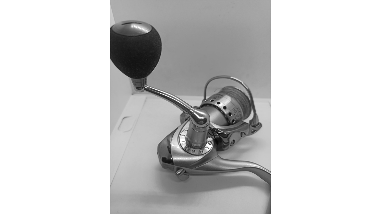 Катушка спиннинговая daiwa certate hyper custom 2500r 