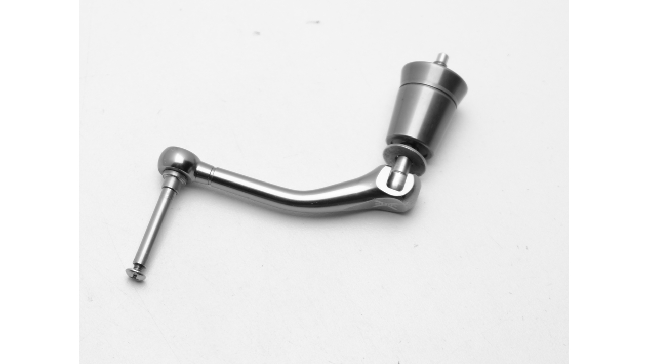 Ручка shimano biomaster 11 c3000hg